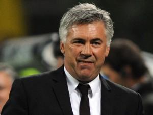 PSG : Une première étrange pour Ancelotti