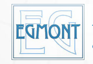 Egmont Group: un bastringue bien peu convaincant