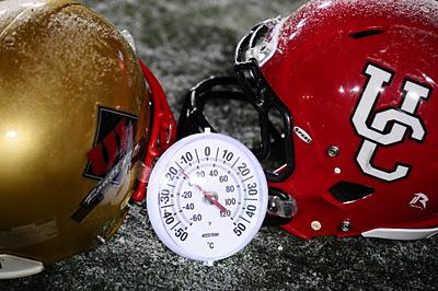 Récapitulation de la saison 2011