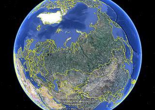 Savez-vous vraiment où se trouve la Corée ?