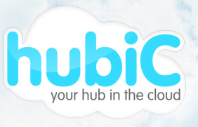 [TEST] HUBIC : stockage dans les nuages par OVH