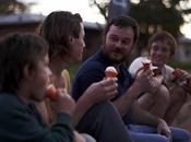 Animals Kingdom (confirmation renouveau australien)