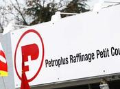Pétroplus Petit-Couronne Sortir vite l’inquiétude