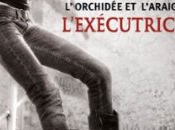 "L'exécutrice, Tome L'orchidée l'araignée" Jennifer Estep