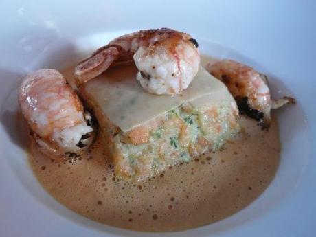 P1190449 LE RIVER CAFÉ A FAIT PEAU NEUVE