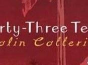 Colin COTTERILL Thirty Three Teeth/La dent Bouddha