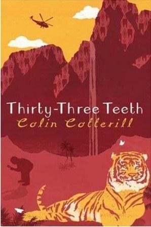 Colin COTTERILL - Thirty Three Teeth/La dent du Bouddha : 6+