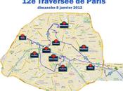 12ème traversée Paris voitures anciennes