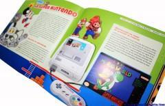 lecture, retrogaming, marcus, Hors Collection