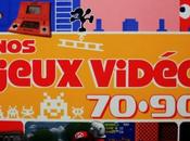 jeux vidéo 70-90, lecture pour tous gamers