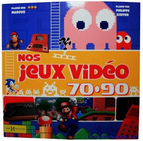 lecture, retrogaming, marcus, Hors Collection