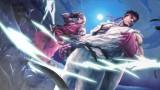 Street Fighter X Tekken en images