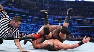 L'écossais de la WWE, Drew McIntyre, pourrait bientôt perdre son contrat avec la WWE