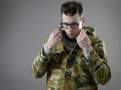 A.p.c. 2012 collection