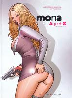 Le premier mardi, c'est permis (3) : Mona, agent X T1