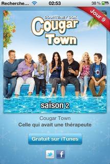 [Jour 9] iTunes - Les 12 jours de cadeaux: Cougar Town ...