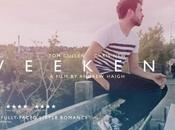 Week-end superbe film anglais!