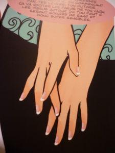 Osez... rendre un homme fou de désir (en BD) - Tonia SAVAGE P1130645