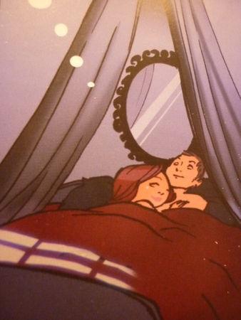 Osez... rendre un homme fou de désir (en BD) - Tonia SAVAGE P1130657