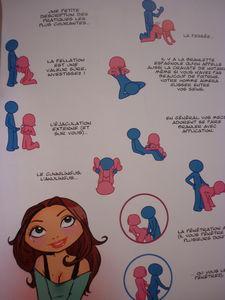 Osez... rendre un homme fou de désir (en BD) - Tonia SAVAGE P1130658