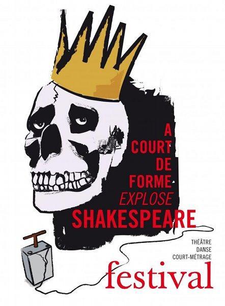 Hamlet d’après Shakespeare