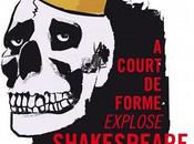 Hamlet d’après Shakespeare