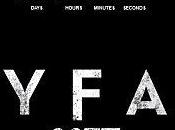 "Skyfall" lance site officiel.