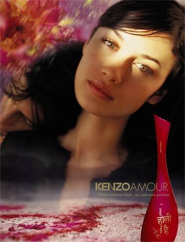 Parfum de la semaine #4 : KenzoAmour