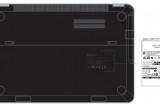 envyspectre 160x105 HP Spectre : nouvel ultrabook annoncé au CES