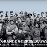 Un musée passionnant à  Meaux : le musée de la « Grande guerre »