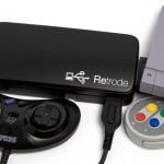 Retrode – Du 16 bits sur votre PC