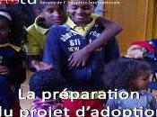 Lettre d'info numéro préparation l'adoption