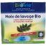 Noix de lavage bio, Biovie - Prix indicatif : 12€ le paquet de 500g 