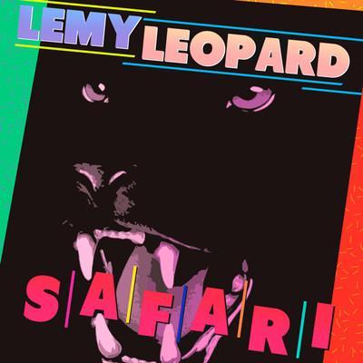 [Découverte] Entrez dans la jungle urbaine avec Lemy Leopard