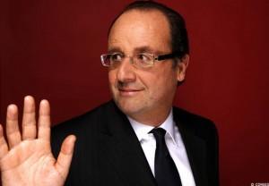 Quand Hollande met la droite en émoi