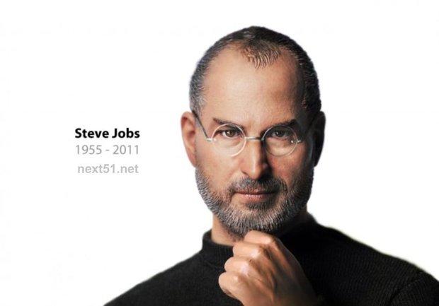 Un ''Steve Jobs'' plus vrai que nature...