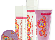 Craquage pour packaging cosmétiques Love Toast