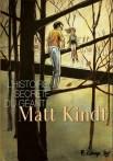 Matt Kindt – L’histoire secrète du géant