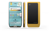 modai first 160x105 Concept Modai : le smartphone qui voudrait être votre meilleur ami