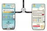 modai paradigm1 160x105 Concept Modai : le smartphone qui voudrait être votre meilleur ami
