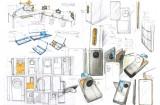 modai sketch id 160x105 Concept Modai : le smartphone qui voudrait être votre meilleur ami