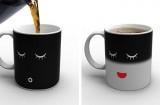 Morning Mug 1 160x105 Morning Mug : une tasse qui change de couleur en fonction de la température