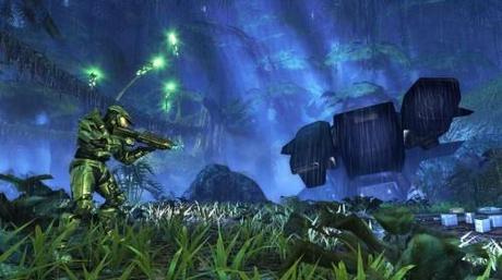 test,halo,halo combat evolved anniversary,microsoft,xbox360,bungie,343 industries