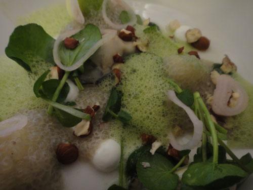 Le Dauphin: la bombe d’Inaki Aiziparte