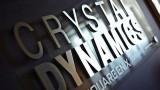 Crystal Dynamics nouvelle licence