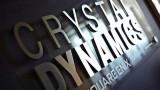 Crystal Dynamics : une nouvelle licence