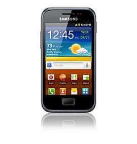 GALAXY Ace Plus Product Image (1) GALAXY Ace Plus Product Image (1)