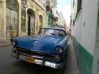 Vieille ville de La Havane et son système de fortifications - Cuba