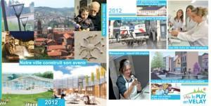puyenvelay2012 Tour d’horizon des voeux 2012 dans la région