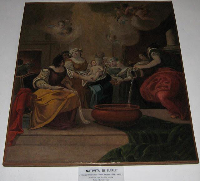 Oratorio della S.S. Annunziata - Campo San Anzolo